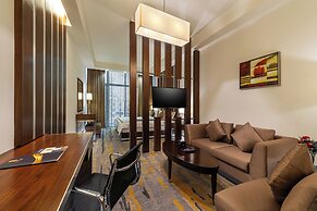 Sulaf Luxury Hotel