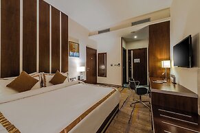 Sulaf Luxury Hotel