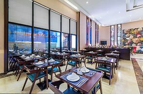 Sulaf Luxury Hotel