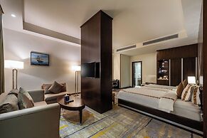 Sulaf Luxury Hotel