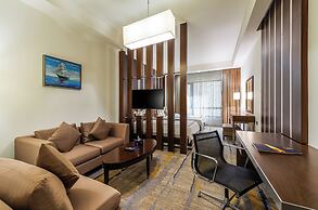 Sulaf Luxury Hotel