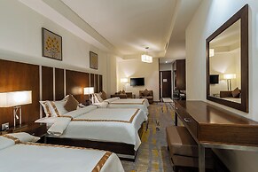 Sulaf Luxury Hotel