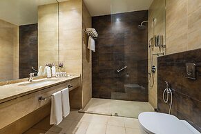 Sulaf Luxury Hotel