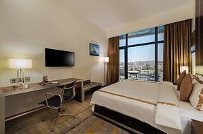 Sulaf Luxury Hotel