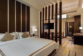 Sulaf Luxury Hotel