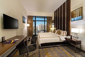 Sulaf Luxury Hotel