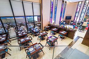 Sulaf Luxury Hotel