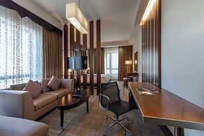 Sulaf Luxury Hotel