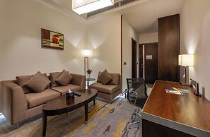 Sulaf Luxury Hotel