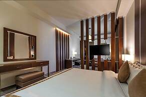 Sulaf Luxury Hotel