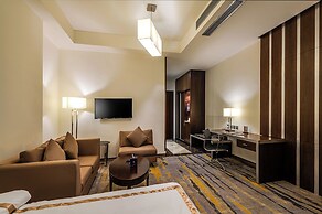 Sulaf Luxury Hotel