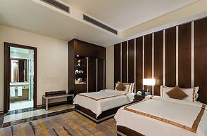 Sulaf Luxury Hotel