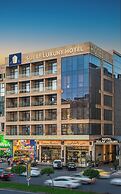 Sulaf Luxury Hotel