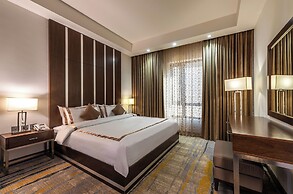 Sulaf Luxury Hotel