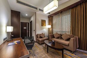 Sulaf Luxury Hotel