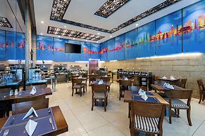 Sulaf Luxury Hotel