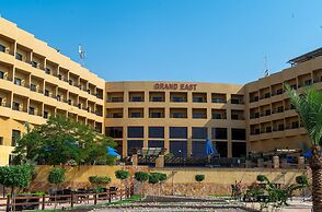 Grand East Hotel - Resort & Spa Dead Sea