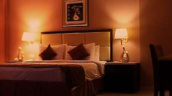Grand East Hotel - Resort & Spa Dead Sea