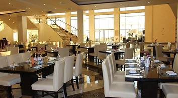 Grand East Hotel - Resort & Spa Dead Sea