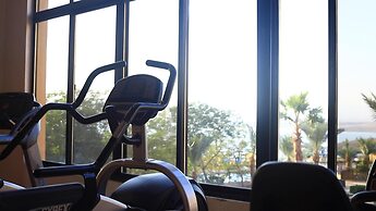 Grand East Hotel - Resort & Spa Dead Sea
