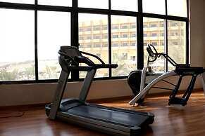 Grand East Hotel - Resort & Spa Dead Sea