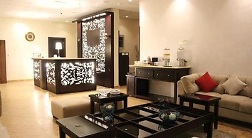 Grand East Hotel - Resort & Spa Dead Sea