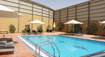 Grand East Hotel - Resort & Spa Dead Sea