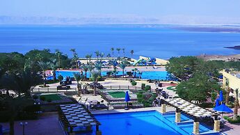 Grand East Hotel - Resort & Spa Dead Sea