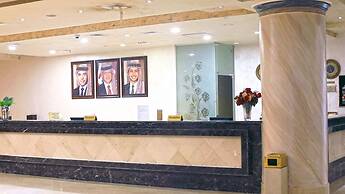 Grand East Hotel - Resort & Spa Dead Sea