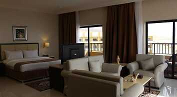 Grand East Hotel - Resort & Spa Dead Sea