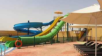 Grand East Hotel - Resort & Spa Dead Sea