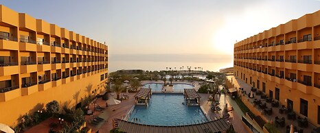 Grand East Hotel - Resort & Spa Dead Sea