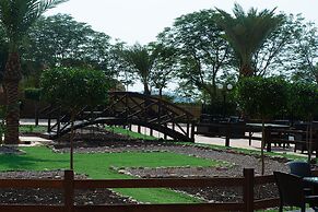 Grand East Hotel - Resort & Spa Dead Sea