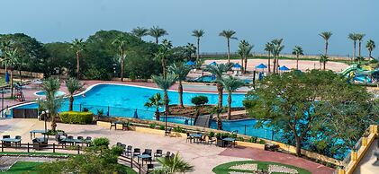 Grand East Hotel - Resort & Spa Dead Sea