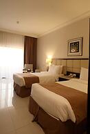 Grand East Hotel - Resort & Spa Dead Sea