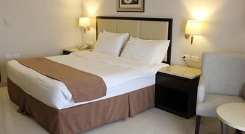 Grand East Hotel - Resort & Spa Dead Sea