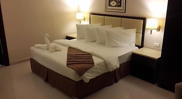 Grand East Hotel - Resort & Spa Dead Sea