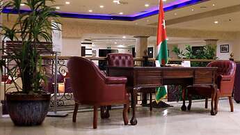 Grand East Hotel - Resort & Spa Dead Sea
