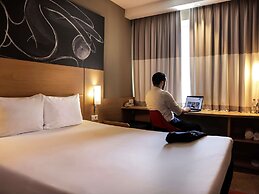 ibis Yerevan Center