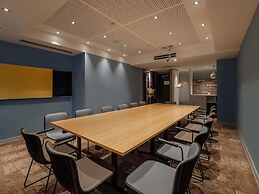 ibis Yerevan Center