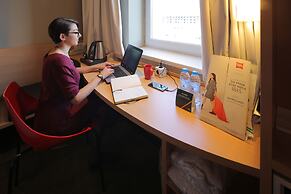 ibis Yerevan Center