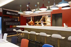 ibis Yerevan Center