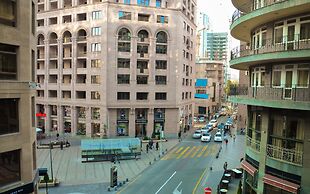 ibis Yerevan Center