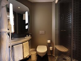ibis Yerevan Center