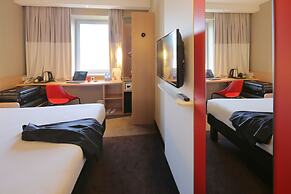 ibis Yerevan Center