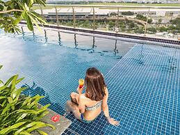 ibis Saigon Airport