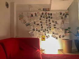 plumhostel