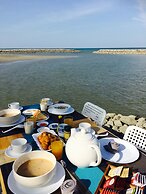 Chomtalay Resort at Had Chaosamran Beach