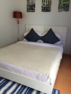 Chomtalay Resort at Had Chaosamran Beach