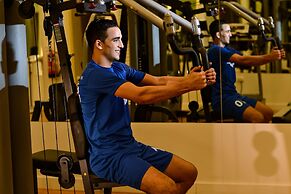 Sealine Beach - a Murwab Resort